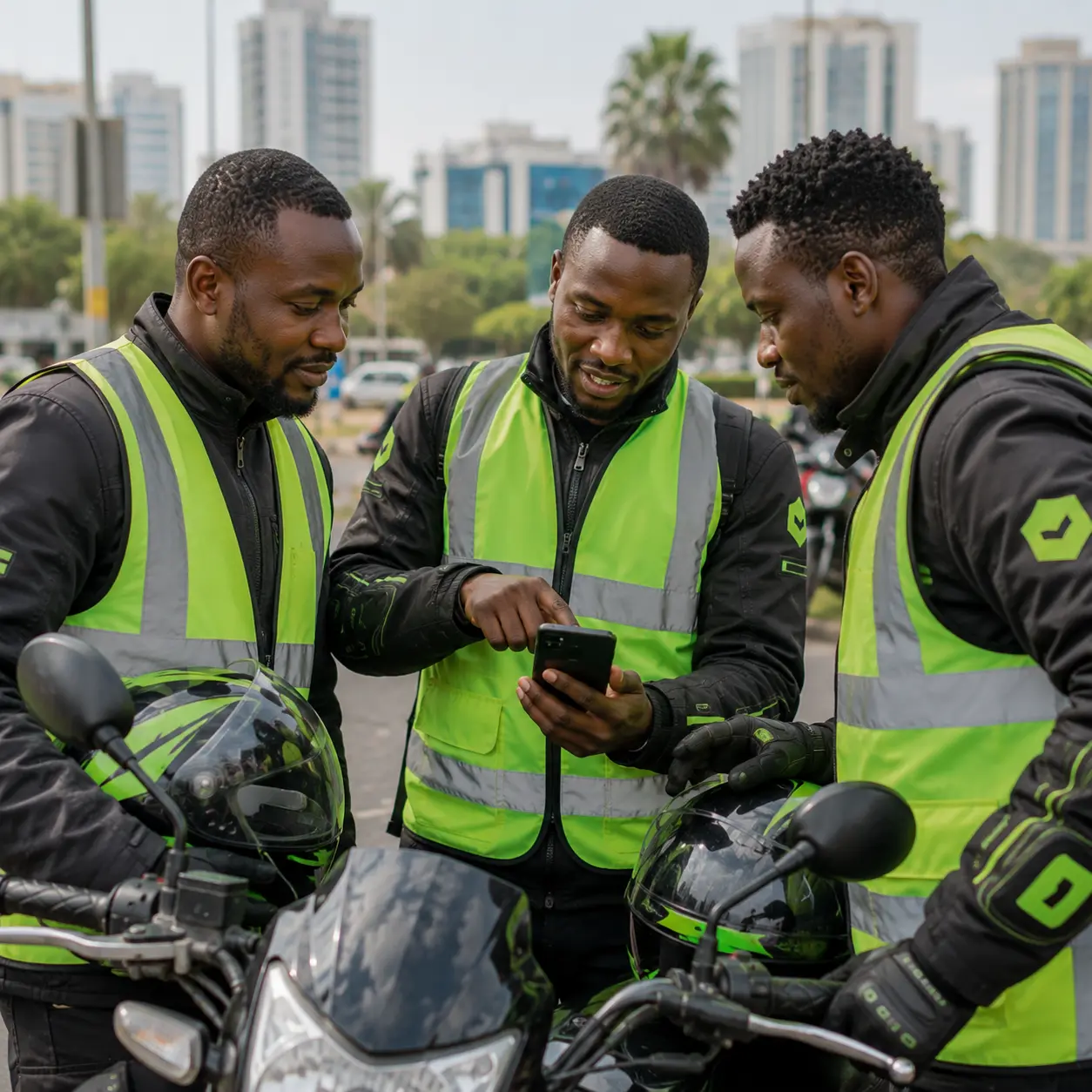 Team collaboration